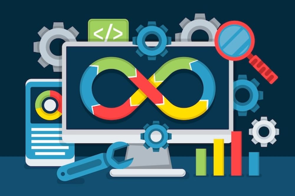 平面設(shè)計(jì)技術(shù)devops插圖