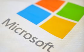 微軟進軍小尺寸平板市場 揚長避短，軟件創新驅動發展