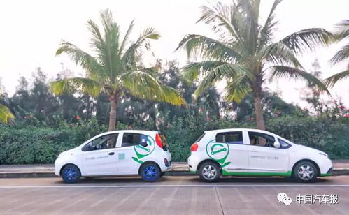 海南迎26項交通發(fā)展新舉措，汽車租賃行業(yè)機遇與應(yīng)對策略