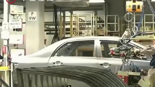 豐田入股滴滴，500億日元布局汽車租賃與倉儲新業(yè)務(wù)